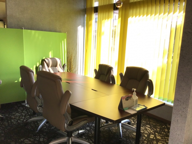 ハウスクリーニングスタッフ