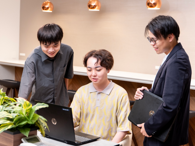 ITエンジニア（開発・インフラ）