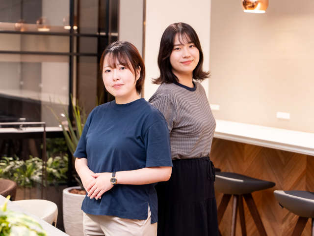 人事・採用担当