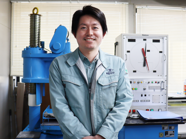 生コンの品質管理