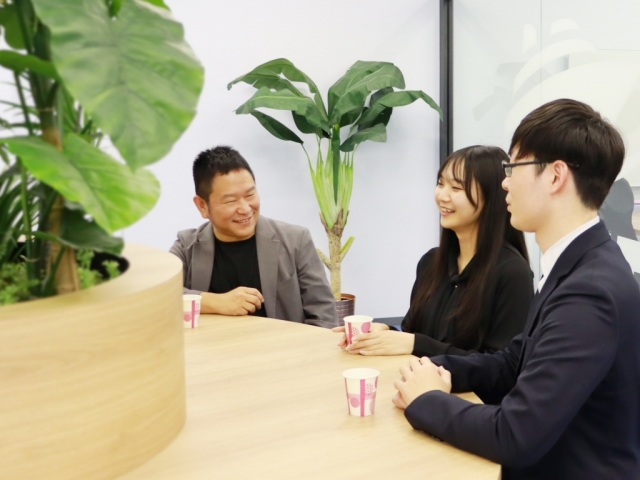 インバウンド向けの旅行企画・手配業務