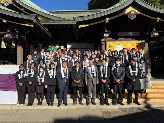 施工管理（見習い）