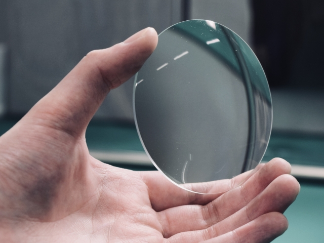 産業用カメラレンズの設計（機構設計・光学設計）