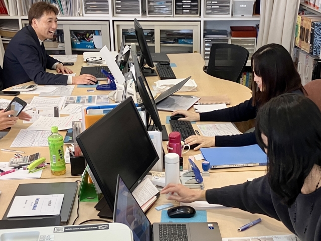 浦安の住宅を快適にする「リフォーム提案営業」