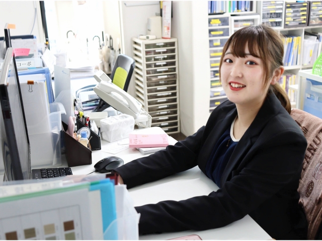 空間・インテリアデザインの企画スタッフ