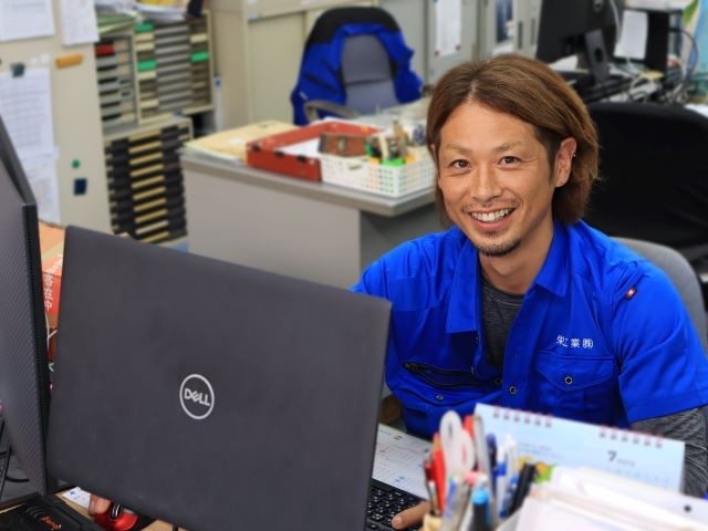 施工管理アシスタント