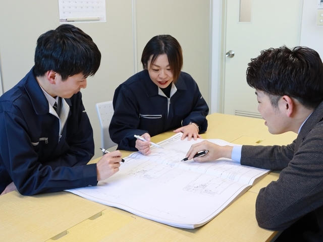 京成電鉄グループが所有する賃貸施設の「管理運営スタッフ」