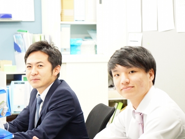 京成電鉄グループ・京成不動産の「賃貸営業職」