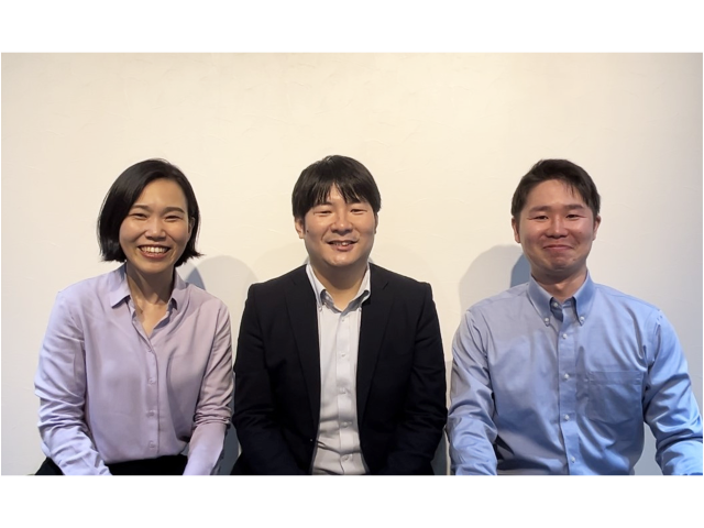 営業社員への教育研修担当