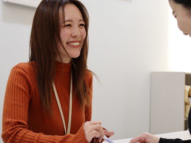 専門学校の【学校事務】