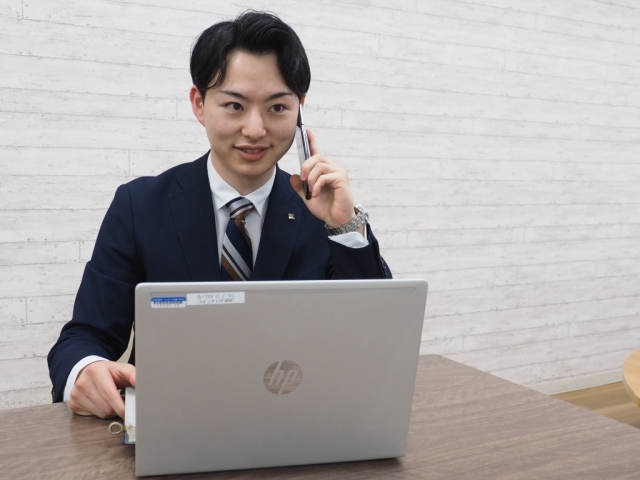 暮らしを支える【介護施設の提案】