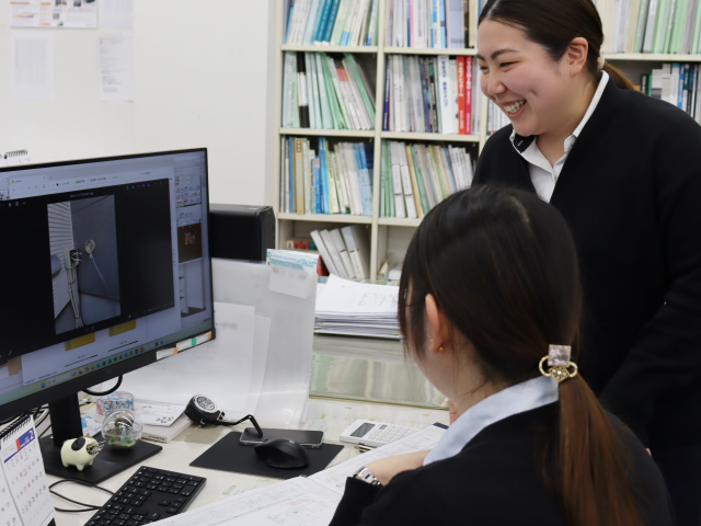 木造住宅の建築設計