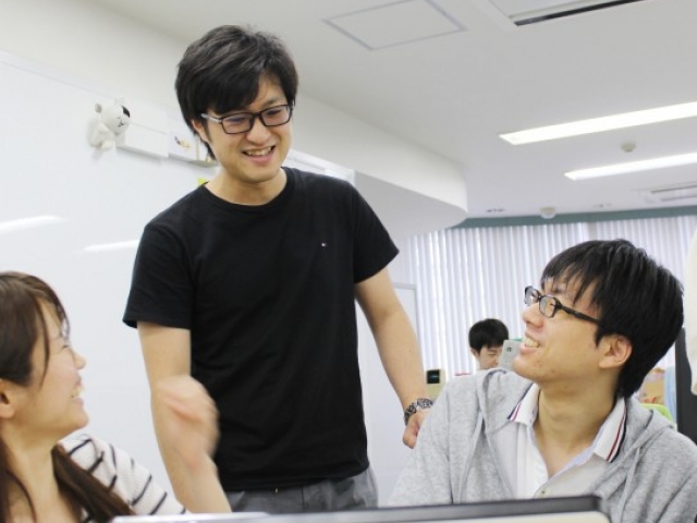 自社パッケージソフトの開発エンジニア