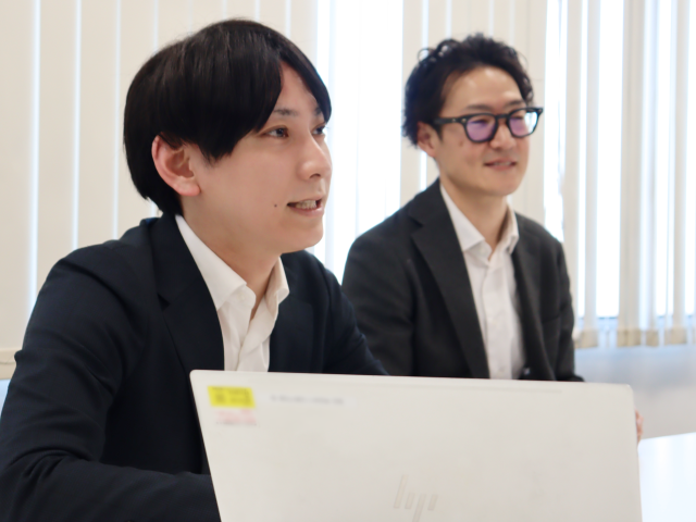 企業・教育機関のDX化を支える【IT法人営業】