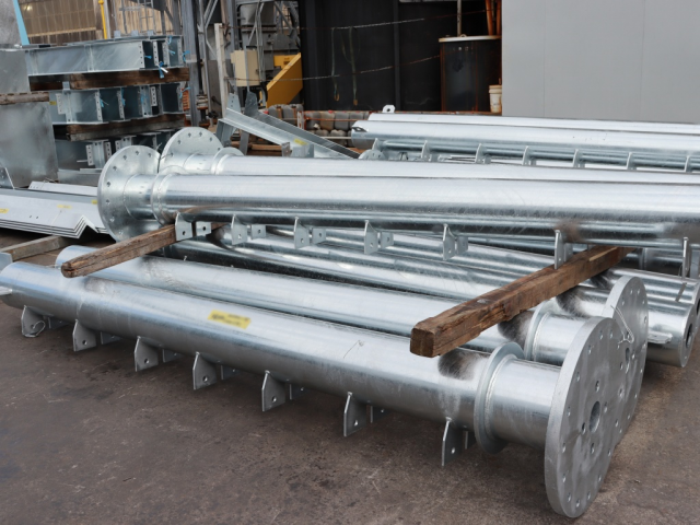 金属加工のルート営業