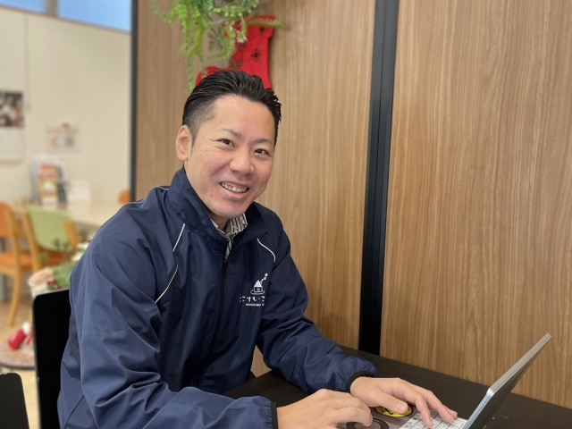 住まいづくりの提案（反響対応）