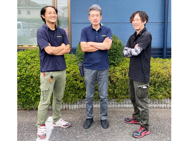 リフォーム・リノベーションの施工管理