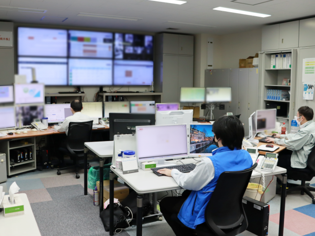 インフラエンジニア（監視・運用）