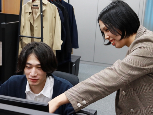 システム開発エンジニア