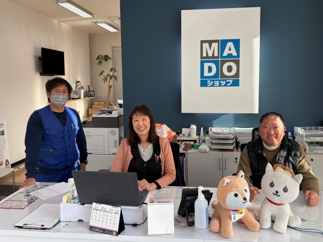 リフォームの施工管理