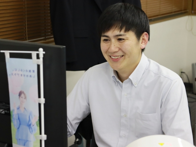 新築住宅の売買仲介営業（反響営業）