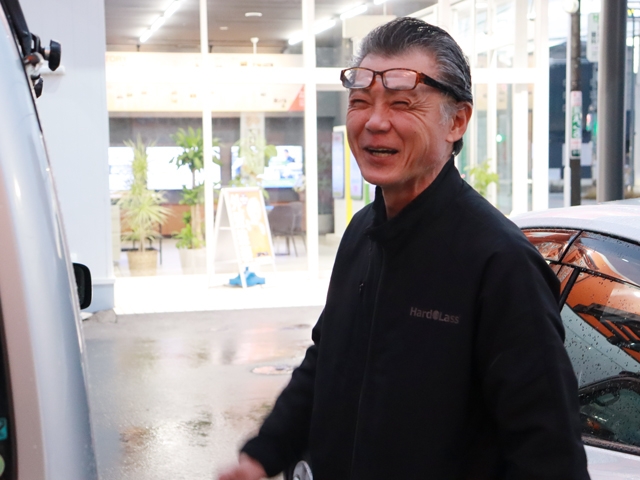 リフォーム工事の管理業務