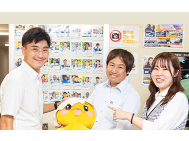 受付事務スタッフ