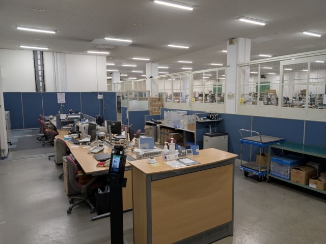 ITサービスの法人営業