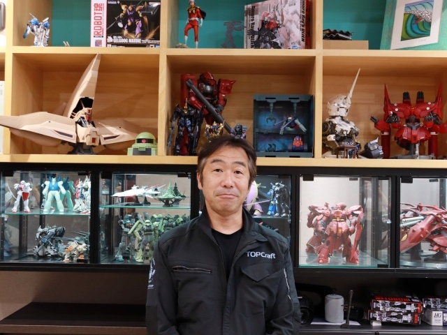 作業スタッフ（内装工・ボード工など）