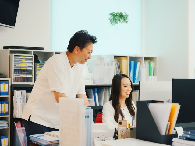 空間・インテリアデザインの企画スタッフ