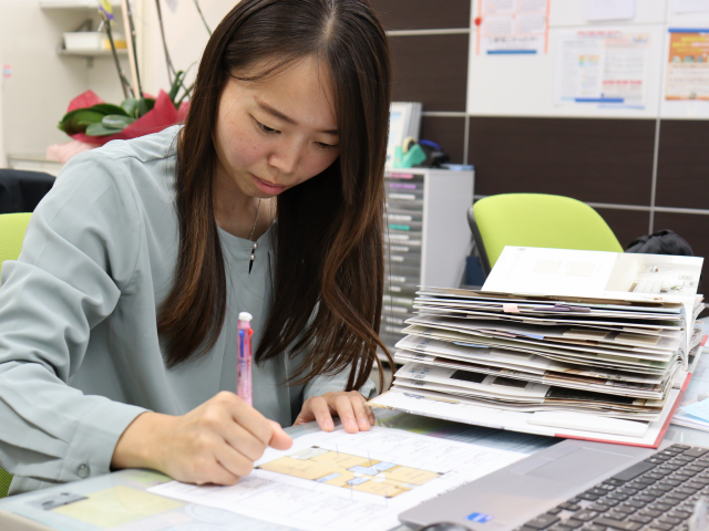 不動産再生のリフォーム・リノベーション管理