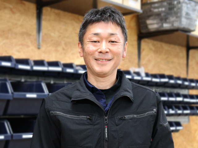 リフォーム部門の立ち上げ・施工