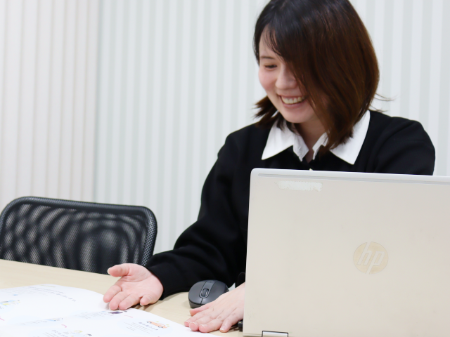 保険・ライフプランのアドバイザー