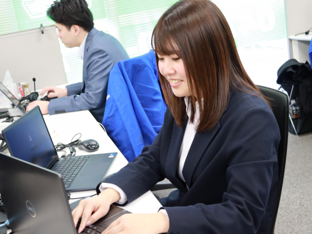 人事・総務