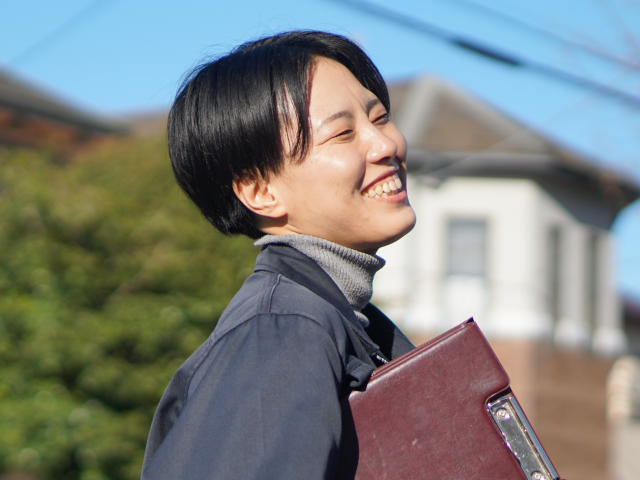 リフォームの反響営業