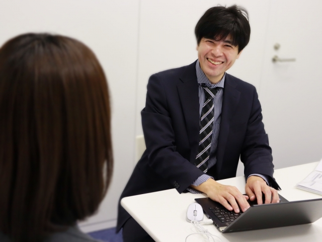 【既存顧客との調整営業】お客様と社内をつなぐお仕事が中心