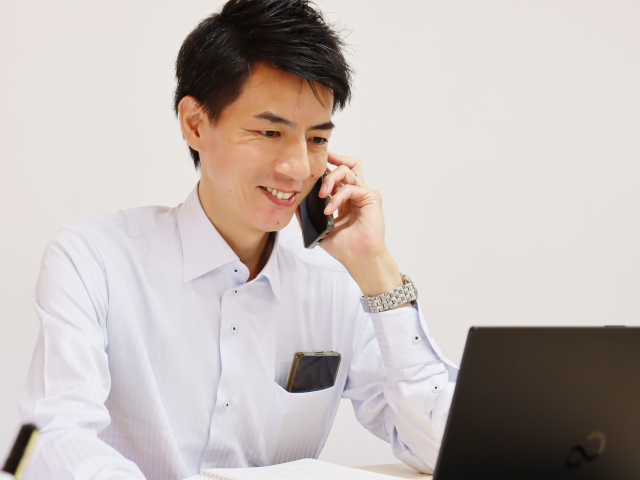 容器包装資材などの【ルート営業】