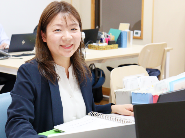 営業事務（受発注業務）