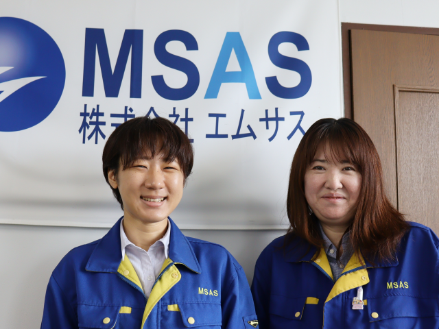 警備会社の【採用・広報担当】