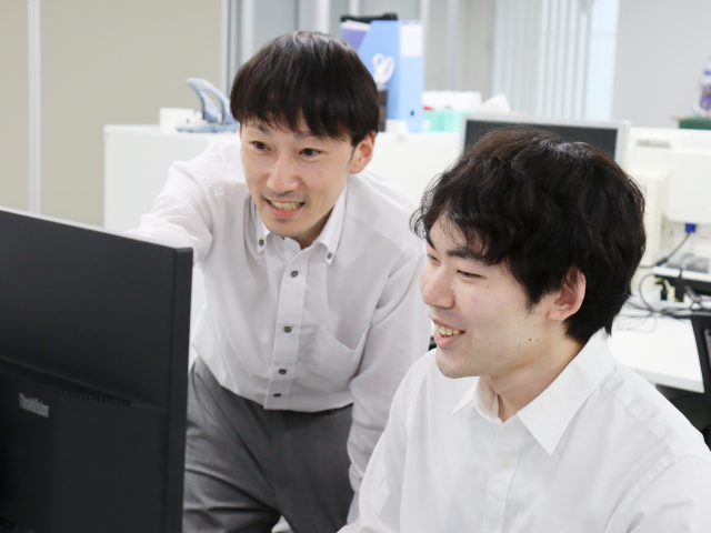 人事・採用担当
