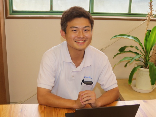 住宅設備のルート営業
