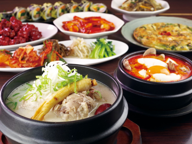 韓国料理店のエリアマネージャー・SV