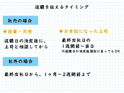 トラブル回避 転職検討 円満退職するための全手法