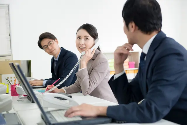 フレックス制度のコアタイムとは