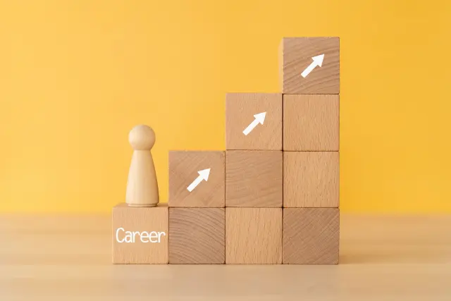 キャリアアップの最大のメリットは人生の豊かさが増すこと