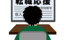 転職サイト・転職エージェント