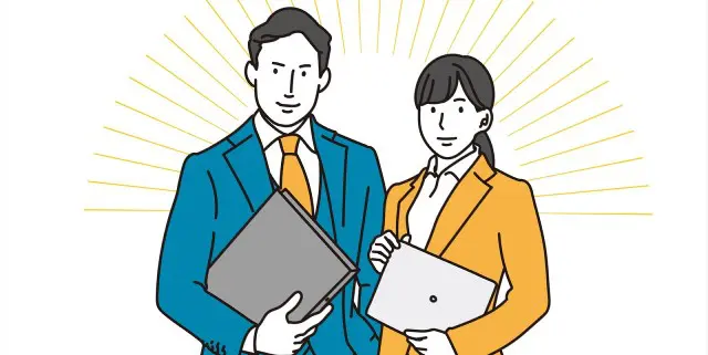 黙々よりもコミュニケーション！営業を支える営業事務の仕事内容とは