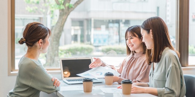 カジュアル面談とは