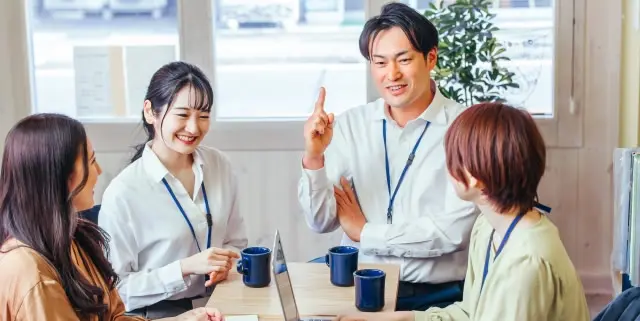 カジュアル面談当日を有意義な時間にする！求職者の事前準備とは？