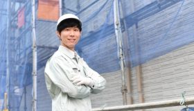 未経験で建設業に転職